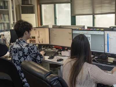 銷(xiāo)售團(tuán)隊(duì)——知您所需，應(yīng)您所急